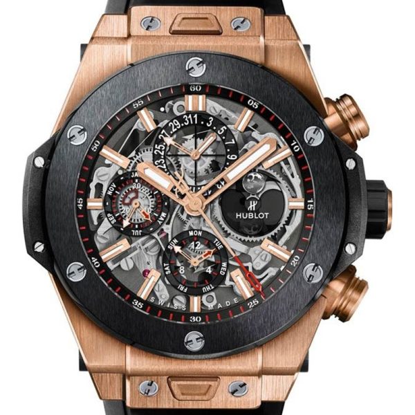 Replica Hublot Big Bang 406.OM.0180.RX