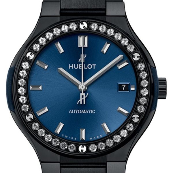 Replica Hublot Classic Fusion 568.CM.7170.CM.1204