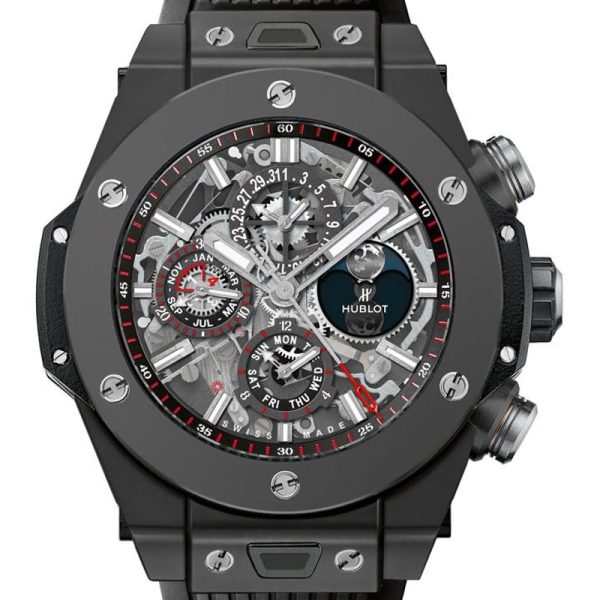 Replica Hublot Big Bang 406.CI.0170.RX Replica Hublot Big Bang 406.CI.0170.RX