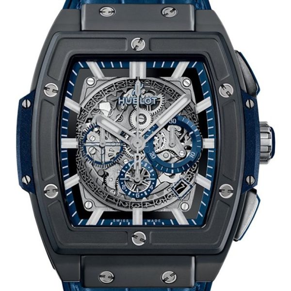 Replica Hublot Spirit of Big Bang 601.CI.7170.LR Replica Hublot Spirit of Big Bang 601.CI.7170.LR