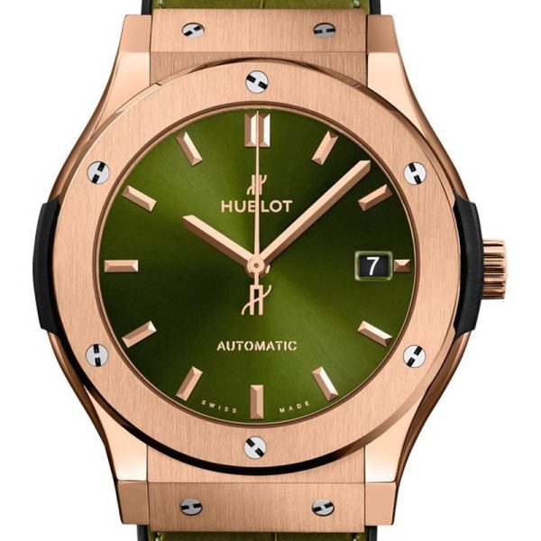 Replica Hublot Classic Fusion 511.OX.8980.LR Replica Hublot Classic Fusion 511.OX.8980.LR