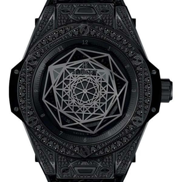 Replica Hublot Big Bang 465.CS.1114.VR.1700.MXM18