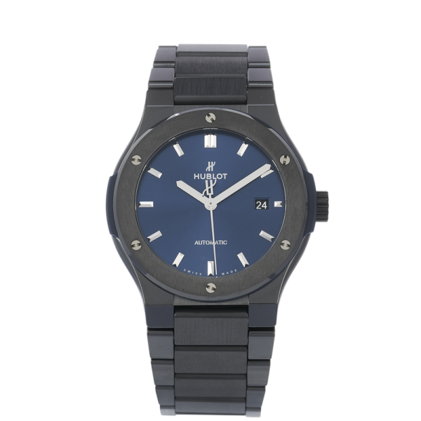 Replica Hublot Classic Fusion 548.CM.7170.CM