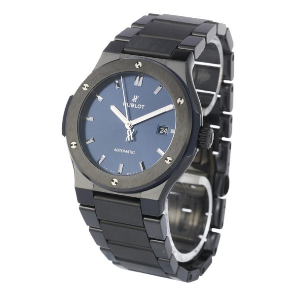 Replica Hublot Classic Fusion 548.CM.7170.CM