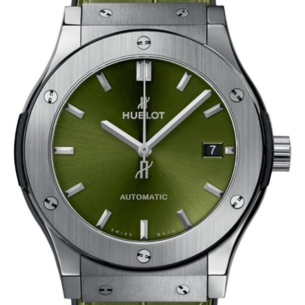 Replica Hublot Classic Fusion 511.NX.8970.LR