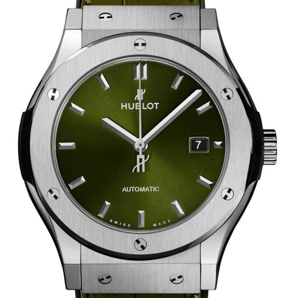 Replica Hublot Classic Fusion 542.NX.8970.LR