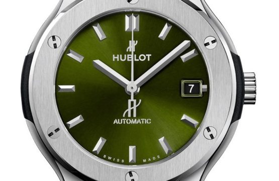 Replica Hublot Classic Fusion 565.NX.8970.LR