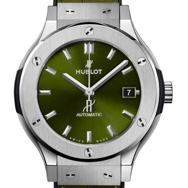 Replica Hublot Classic Fusion 565.NX.8970.LR