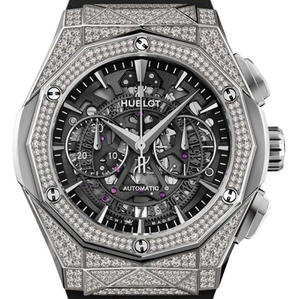 Replica Hublot Classic Fusion 525.NX.0170.RX.1704.ORL18
