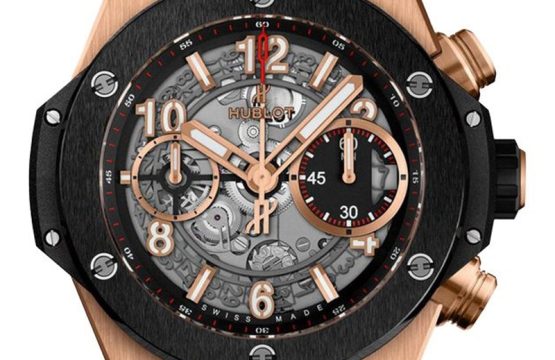 Replica Hublot Big Bang 441.OM.1180.RX