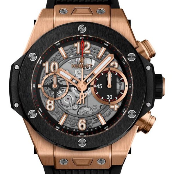 Replica Hublot Big Bang 441.OM.1180.RX Replica Hublot Big Bang 441.OM.1180.RX