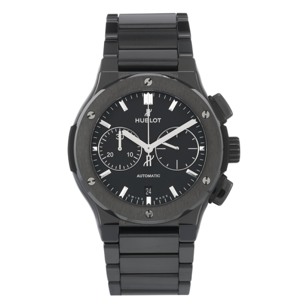 Replica Hublot Classic Fusion 520.CM.1170.CM