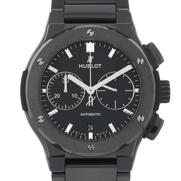 Replica Hublot Classic Fusion 520.CM.1170.CM