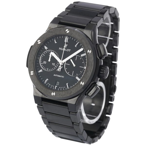 Replica Hublot Classic Fusion 520.CM.1170.CM