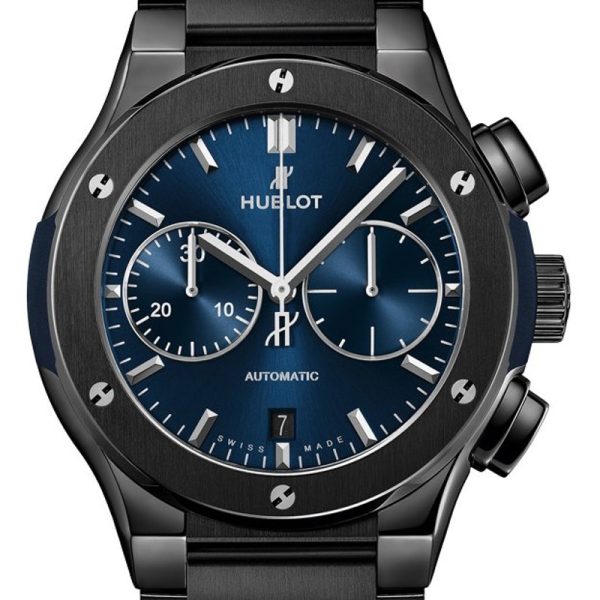 Replica Hublot Classic Fusion 520.CM.7170.CM