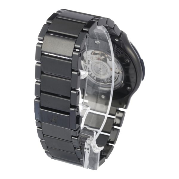 Replica Hublot Classic Fusion 510.CM.7170.CM