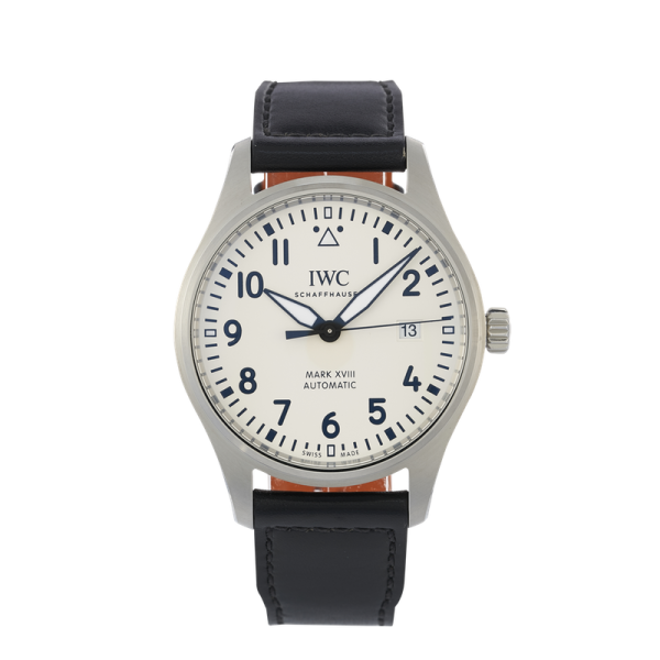 Replica IWC Pilot's Watch IW327012