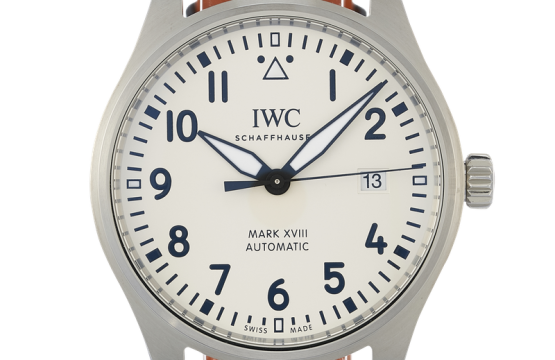 Replica IWC Pilot's Watch IW327012
