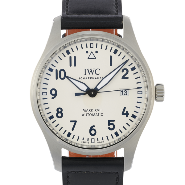 Replica IWC Pilot's Watch IW327012