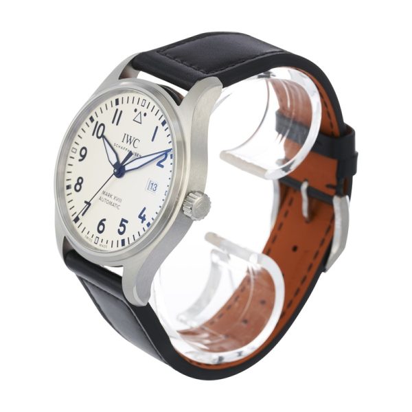 Replica IWC Pilot's Watch IW327012