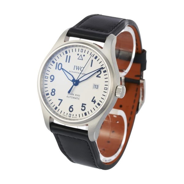 Replica IWC Pilot's Watch IW327012