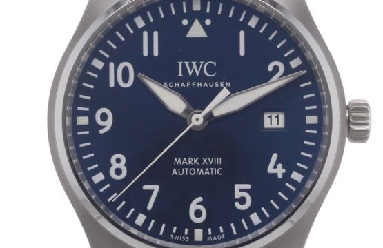 Replica IWC Pilot's Watch IW327016 Replica IWC Pilot's Watch IW327016