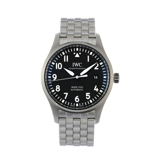 Replica IWC Pilot's Watch IW327015