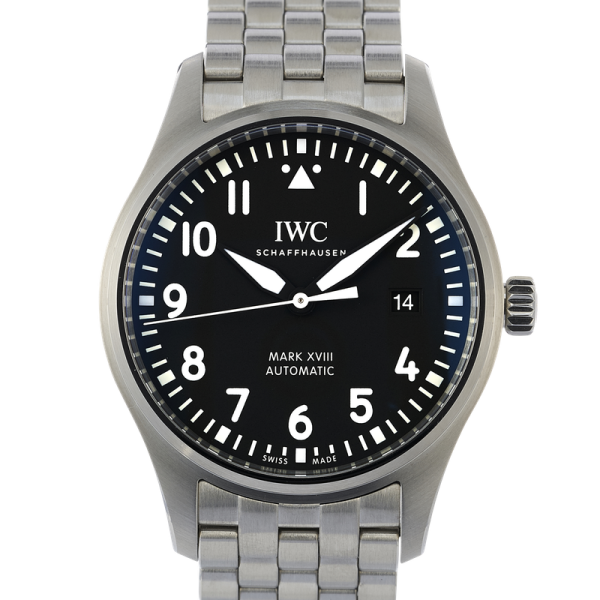 Replica IWC Pilot's Watch IW327015 Replica IWC Pilot's Watch IW327015