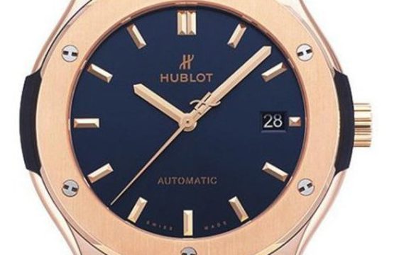 Replica Hublot Classic Fusion 510.OX.7180.OX Replica Hublot Classic Fusion 510.OX.7180.OX