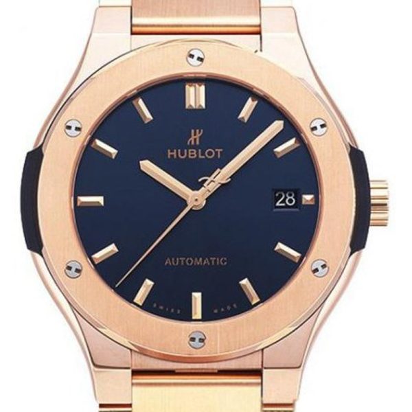 Replica Hublot Classic Fusion 510.OX.7180.OX