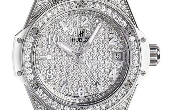 Replica Hublot Big Bang 465.SE.9010.RW.1604