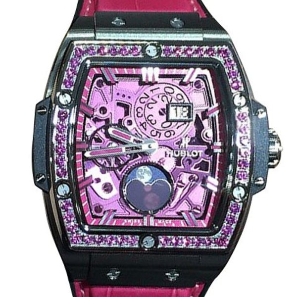 Replica Hublot Spirit of Big Bang 647.OX.7381.LR.1233 Replica Hublot Spirit of Big Bang 647.OX.7381.LR.1233