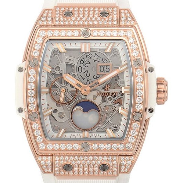 Replica Hublot Spirit of Big Bang 647.OE.2080.RW.1604 Replica Hublot Spirit of Big Bang 647.OE.2080.RW.1604
