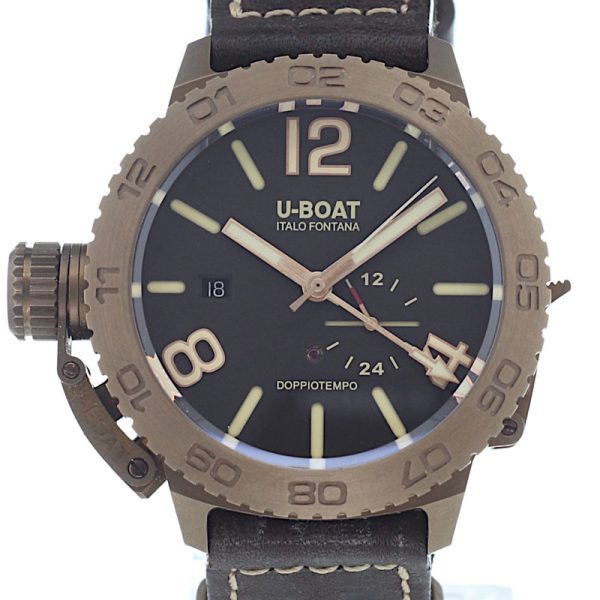 Replica U-Boat Classic 9008
