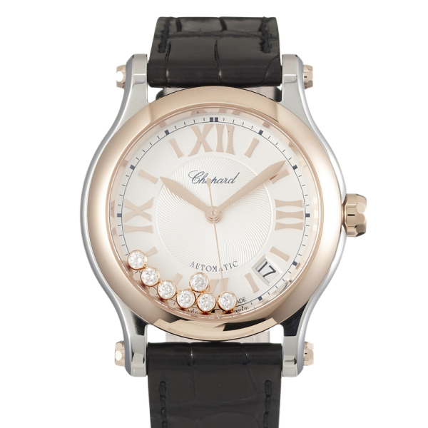 Replica Chopard Happy Sport 278559-6001