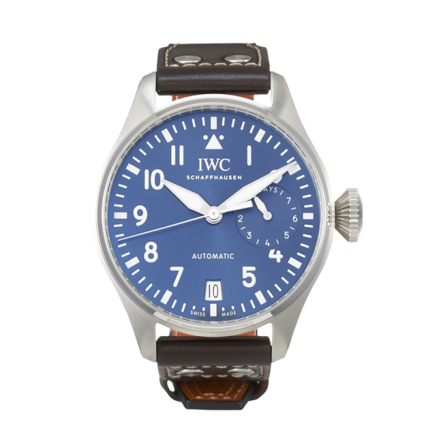 Replica IWC Pilot's Watch IW501002