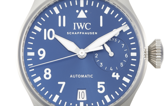 Replica IWC Pilot's Watch IW501002