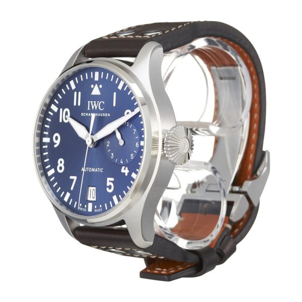 Replica IWC Pilot's Watch IW501002