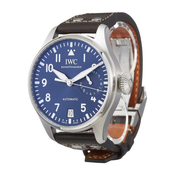 Replica IWC Pilot's Watch IW501002