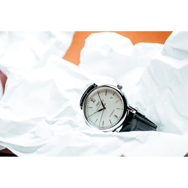 Replica IWC Portofino IW356501