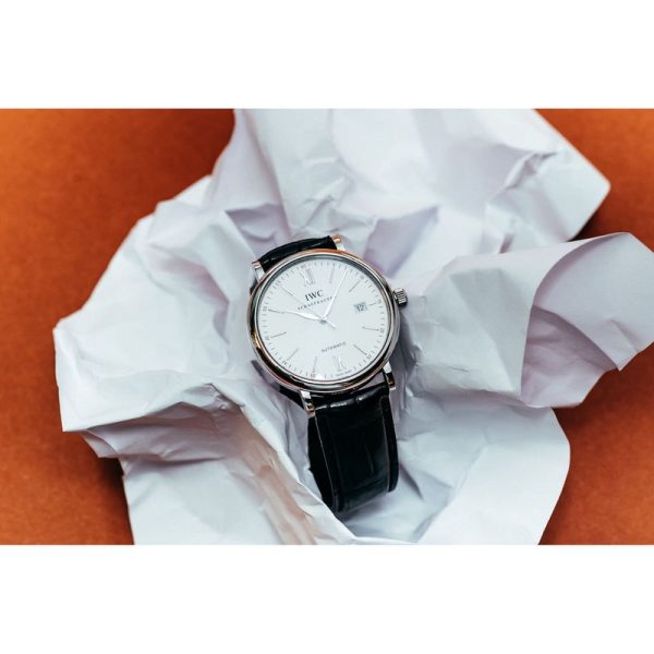 Replica IWC Portofino IW356501