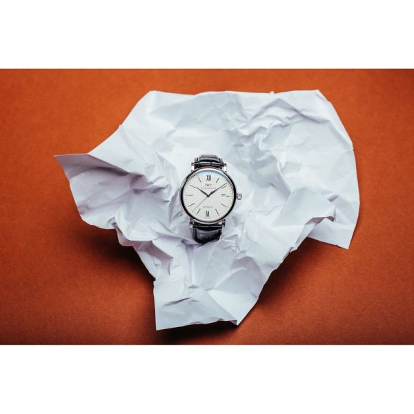 Replica IWC Portofino IW356501