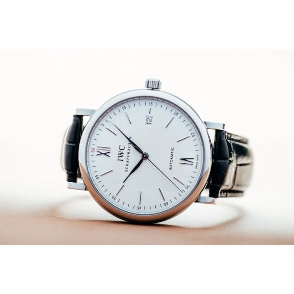 Replica IWC Portofino IW356501