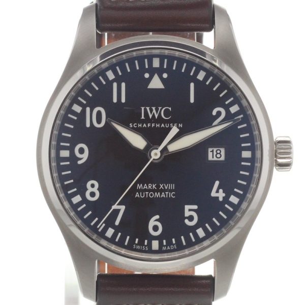 Replica IWC Pilot's Watch IW327003