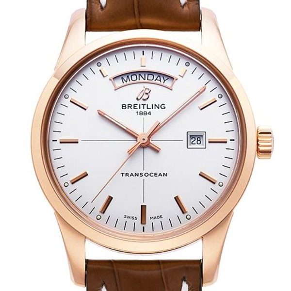 Replica Breitling Transocean R4531012.G752.738P.R20D.1 Replica Breitling Transocean R4531012.G752.738P.R20D.1