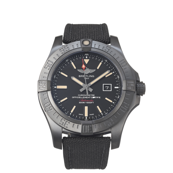 Replica Breitling Chronomat V17310101B1W1