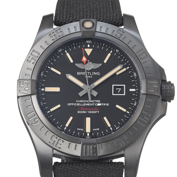 Replica Breitling Chronomat V17310101B1W1