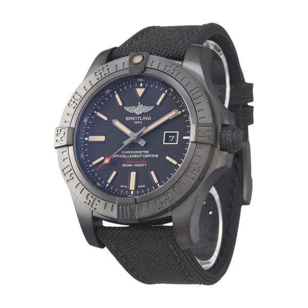 Replica Breitling Chronomat V17310101B1W1