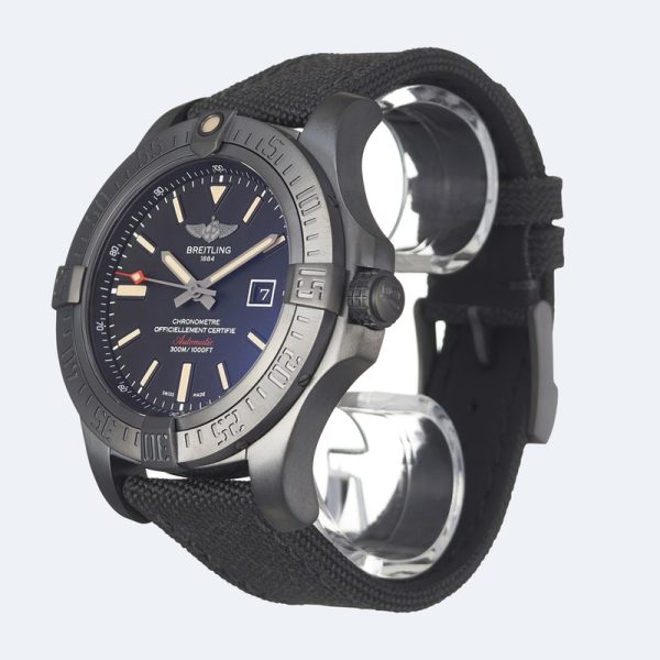 Replica Breitling Chronomat V17310101B1W1