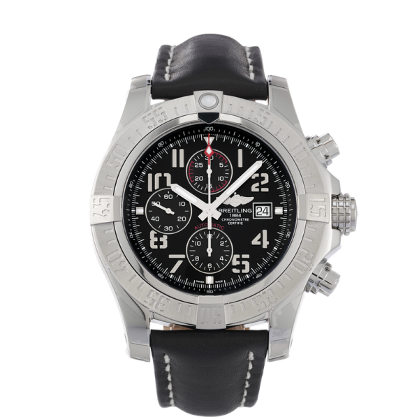 Replica Breitling Super Avenger A1337111.BC28.441X.A20BA.1
